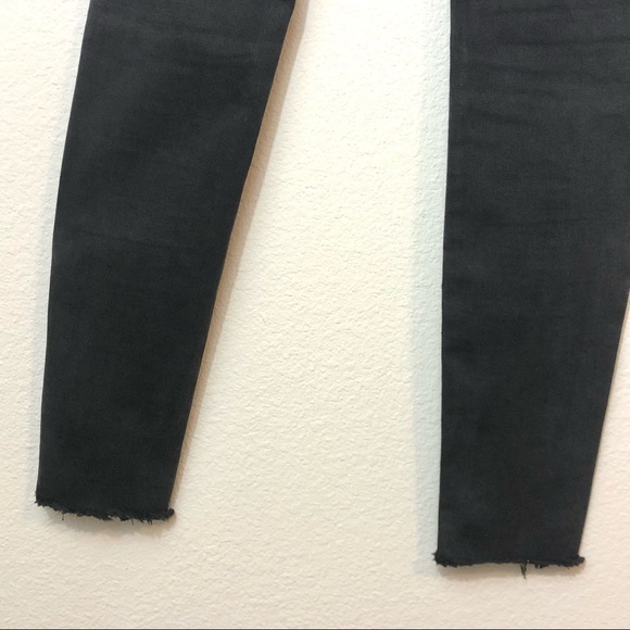 \Frame\• Le Skinny de Jeanne in Drover - Picture 12 of 16